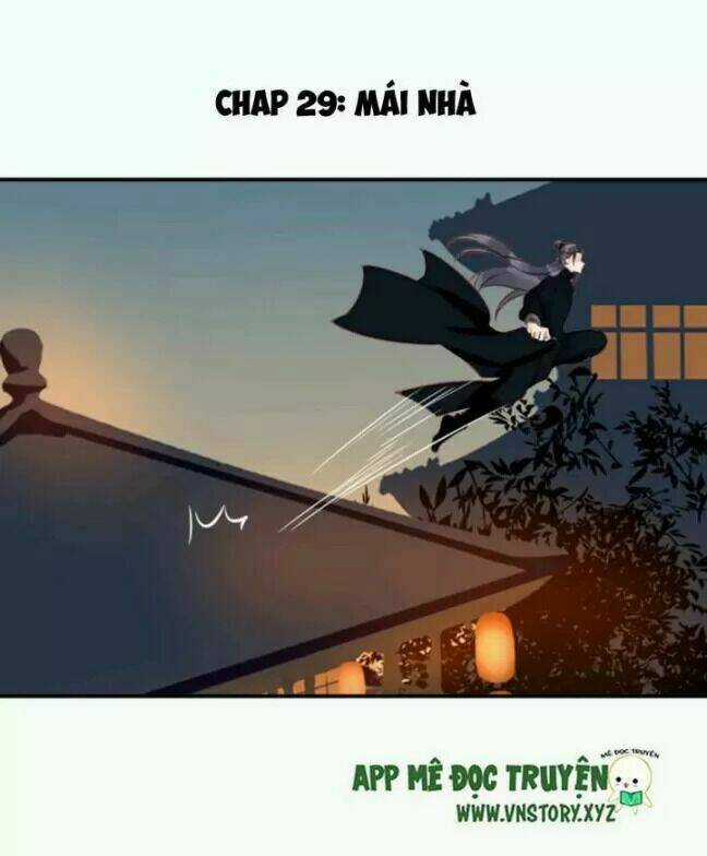 Công Chúa Giá Đáo - Chapter 29 - Trang 1