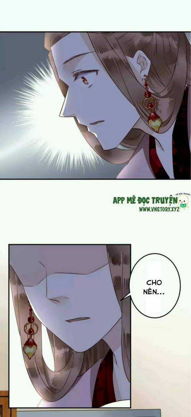 Công Chúa Giá Đáo - Chapter 29 - Trang 23