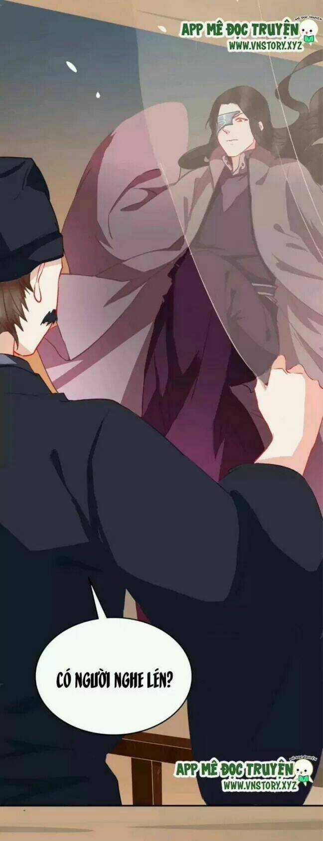 Công Chúa Giá Đáo - Chapter 29 - Trang 8