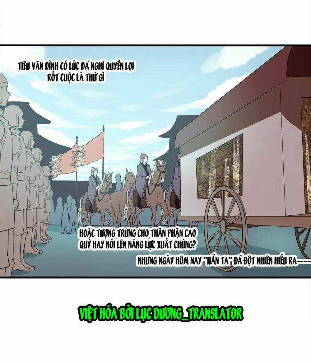 Công Chúa Giá Đáo - Chapter 3 - Trang 13