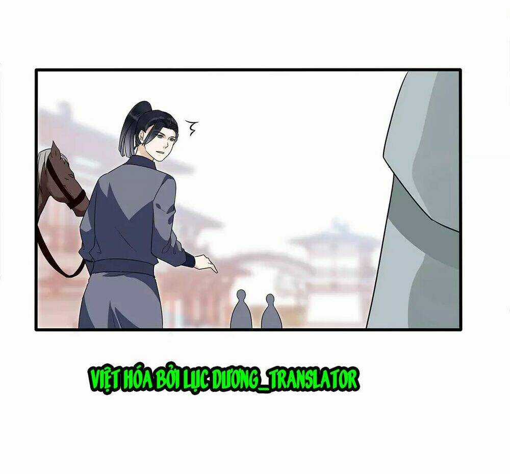 Công Chúa Giá Đáo - Chapter 3 - Trang 15