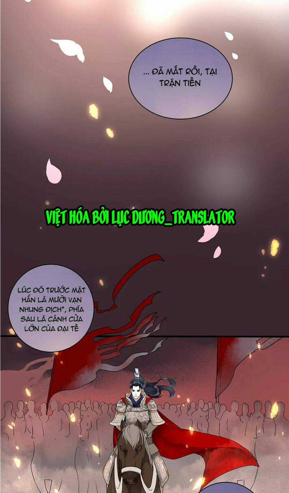 Công Chúa Giá Đáo - Chapter 3 - Trang 7
