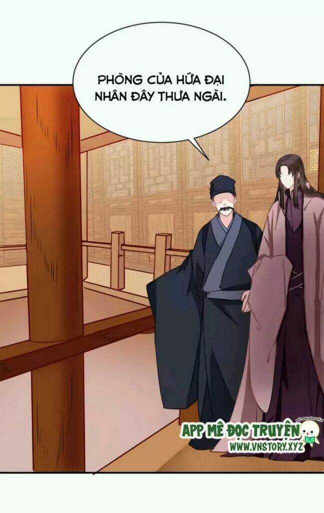 Công Chúa Giá Đáo - Chapter 30 - Trang 12