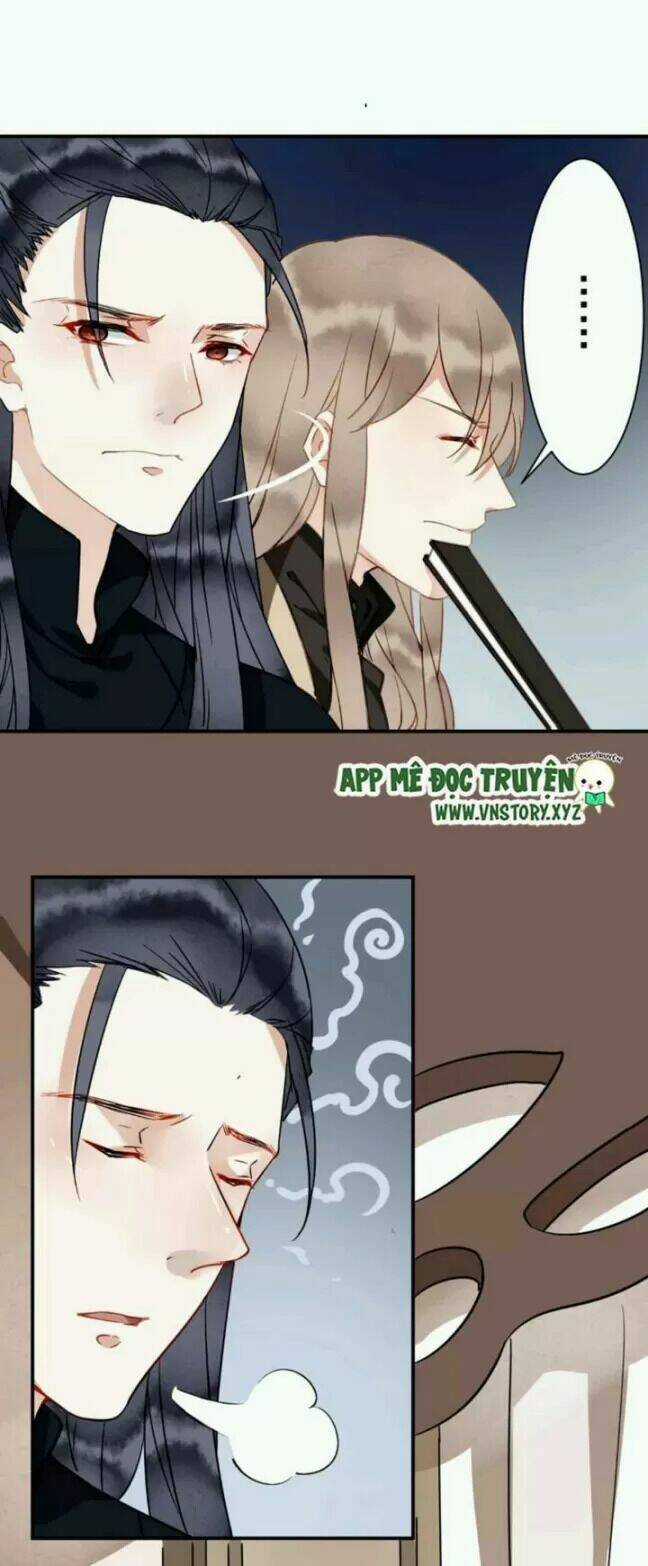 Công Chúa Giá Đáo - Chapter 30 - Trang 3