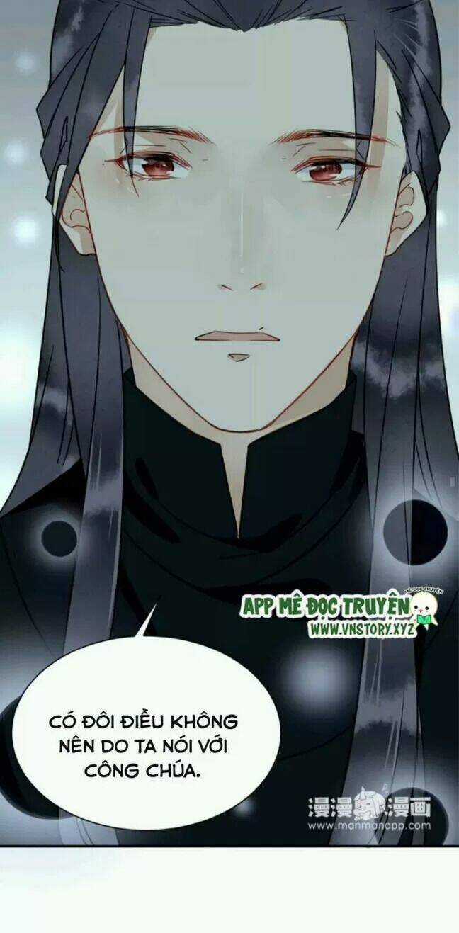 Công Chúa Giá Đáo - Chapter 30 - Trang 6