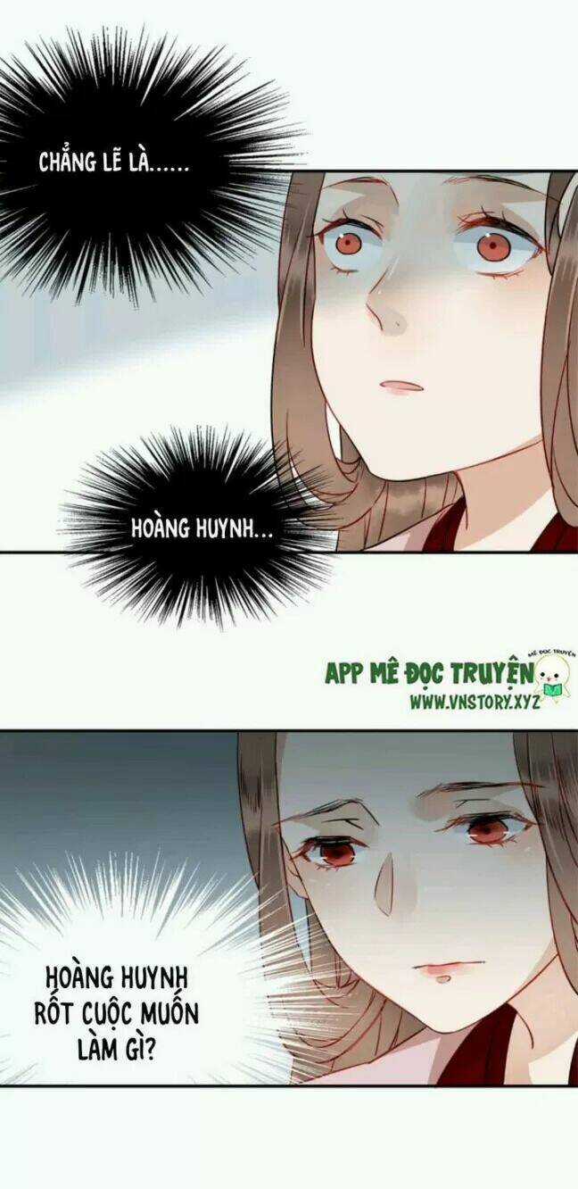 Công Chúa Giá Đáo - Chapter 30 - Trang 7