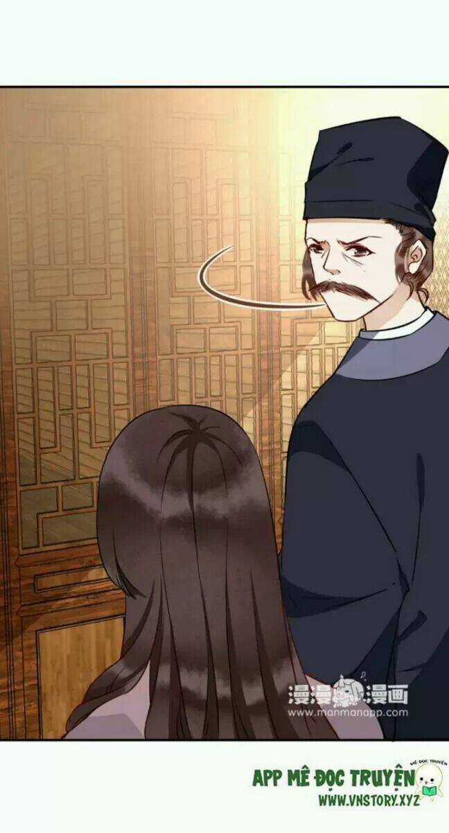 Công Chúa Giá Đáo - Chapter 31 - Trang 3