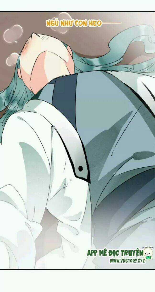 Công Chúa Giá Đáo - Chapter 31 - Trang 8