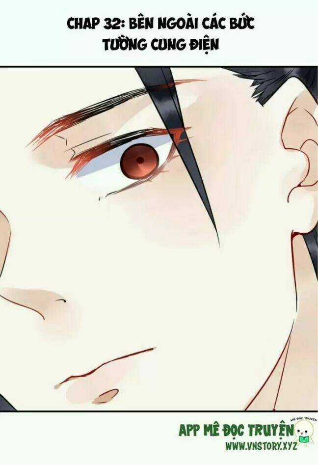 Công Chúa Giá Đáo - Chapter 32 - Trang 1