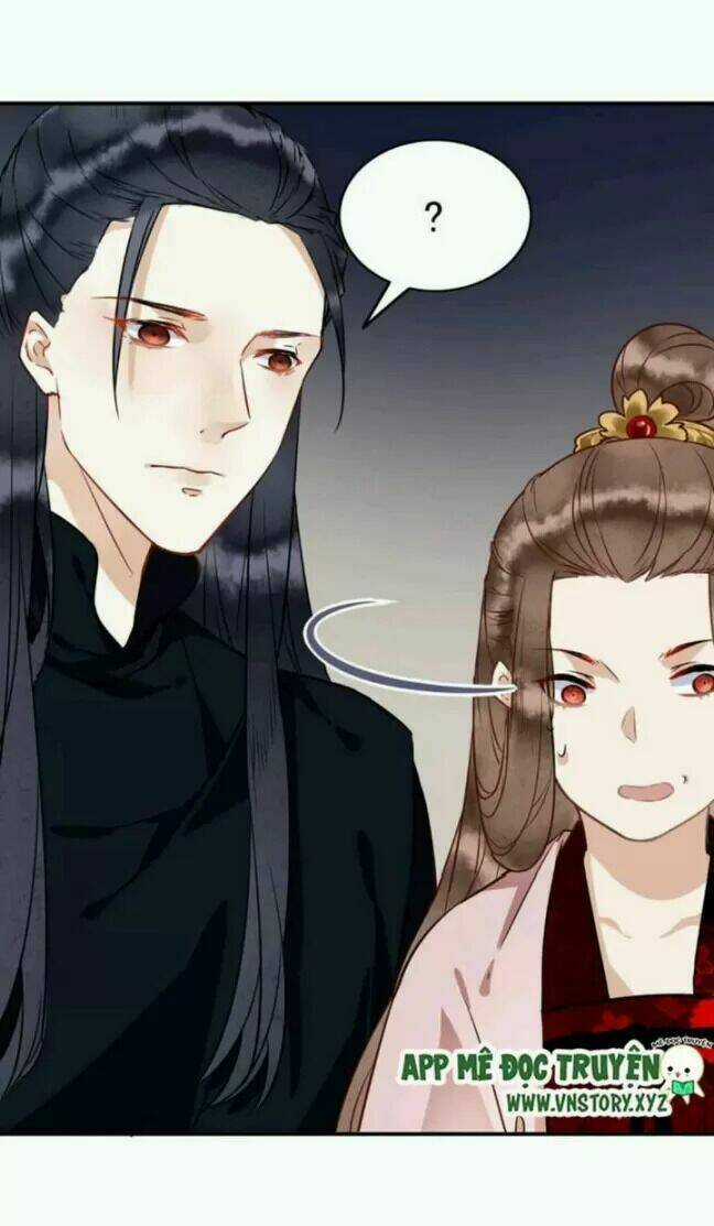 Công Chúa Giá Đáo - Chapter 32 - Trang 2