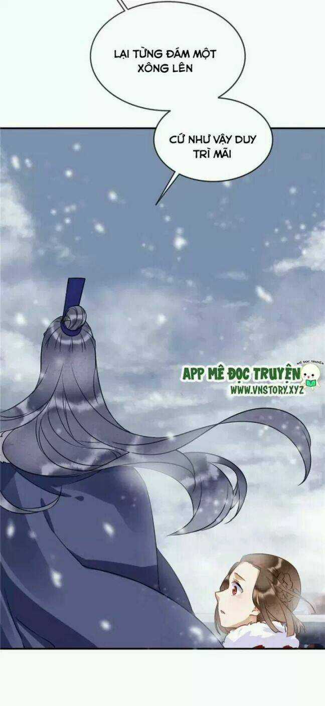 Công Chúa Giá Đáo - Chapter 32 - Trang 13