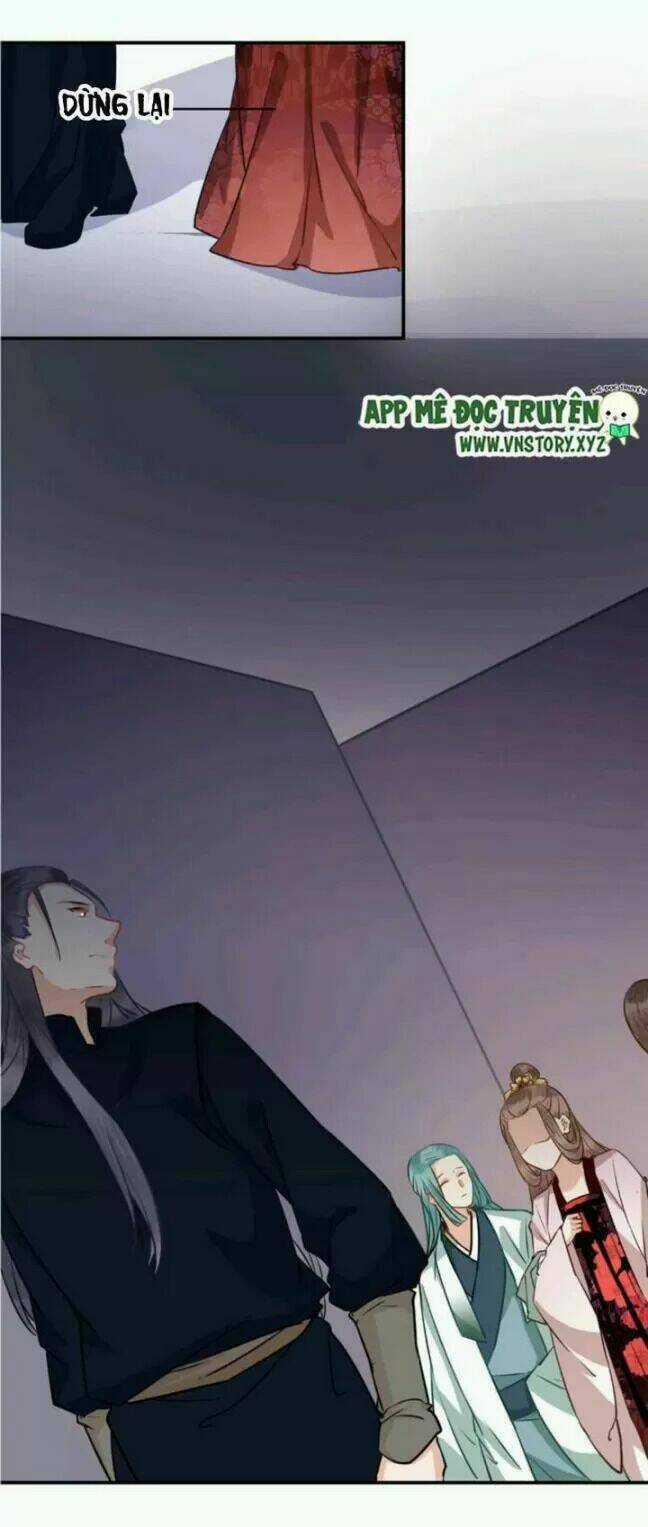 Công Chúa Giá Đáo - Chapter 32 - Trang 22