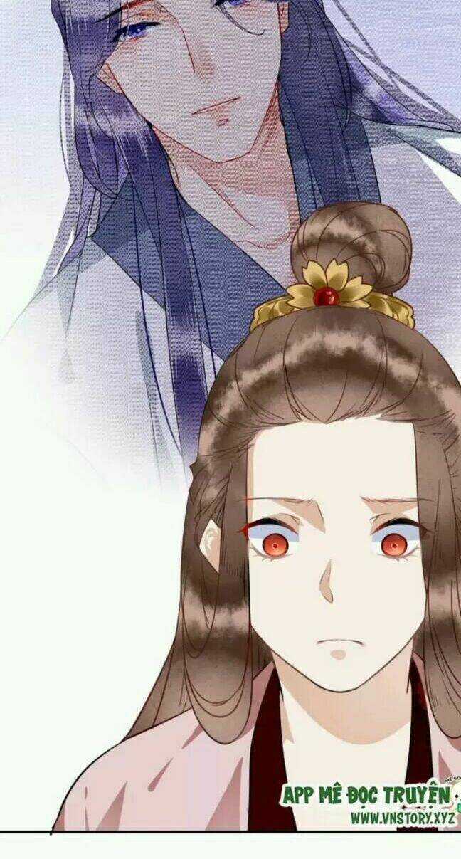 Công Chúa Giá Đáo - Chapter 32 - Trang 4