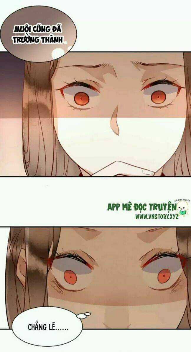 Công Chúa Giá Đáo - Chapter 32 - Trang 5