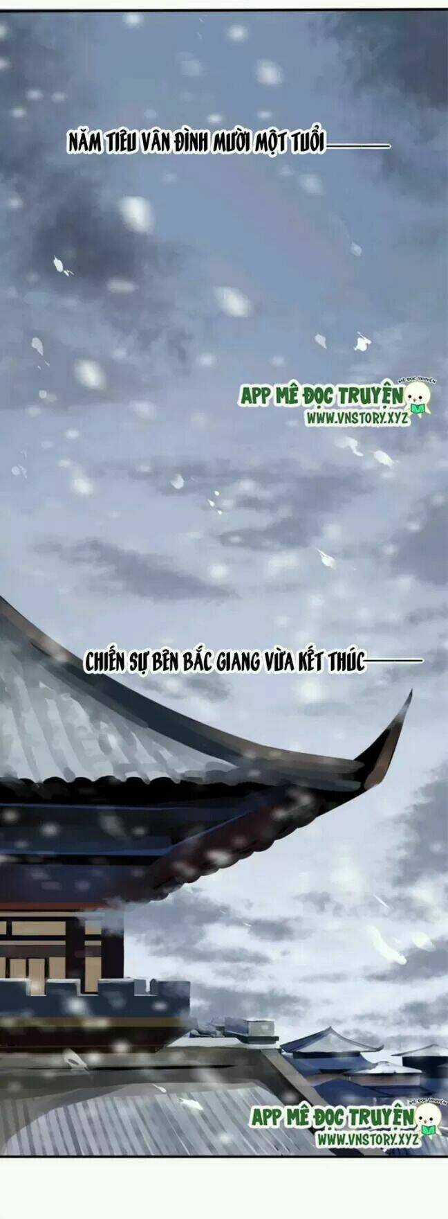 Công Chúa Giá Đáo - Chapter 32 - Trang 6