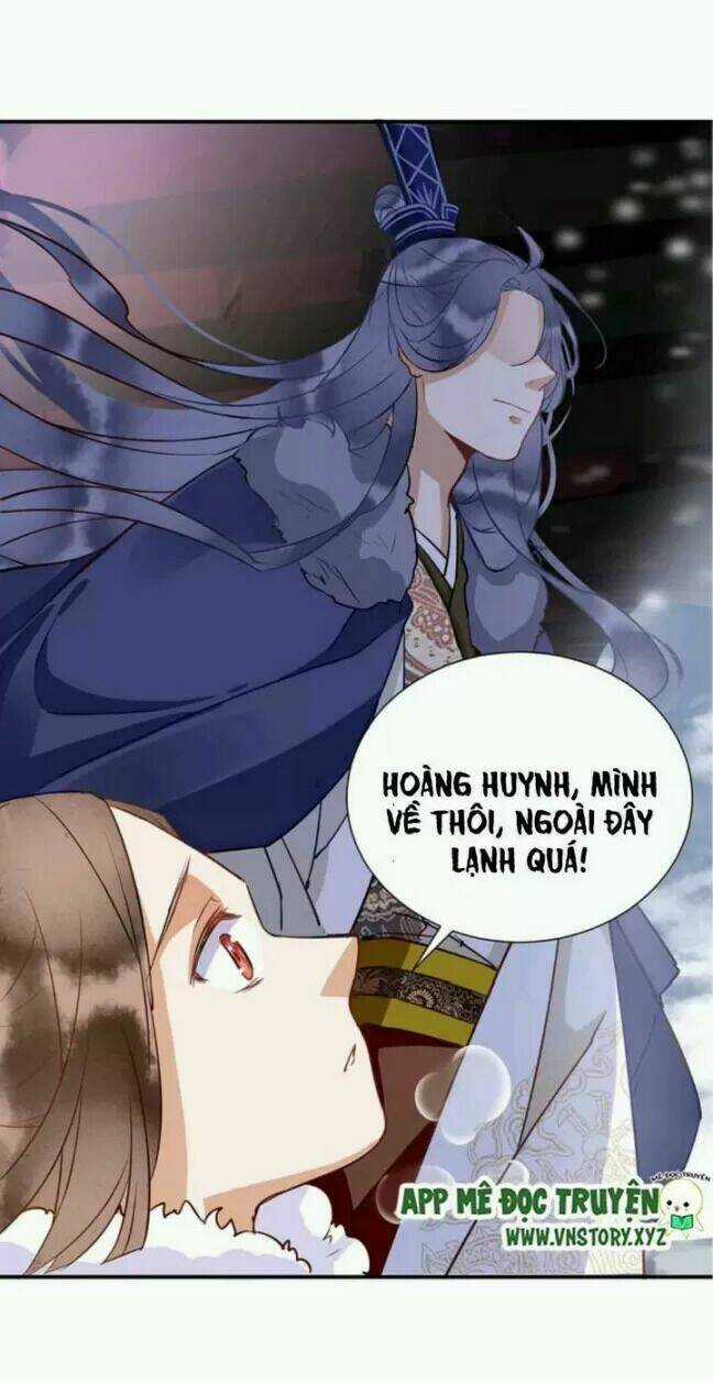 Công Chúa Giá Đáo - Chapter 32 - Trang 8