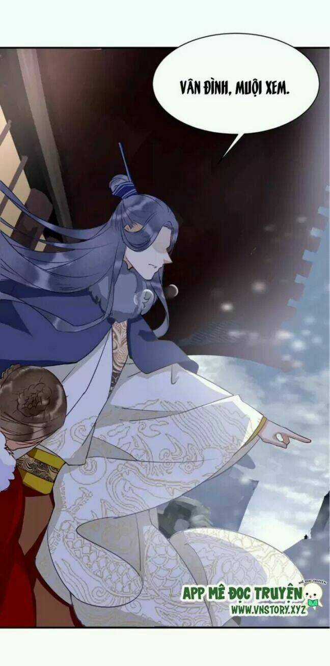 Công Chúa Giá Đáo - Chapter 32 - Trang 9