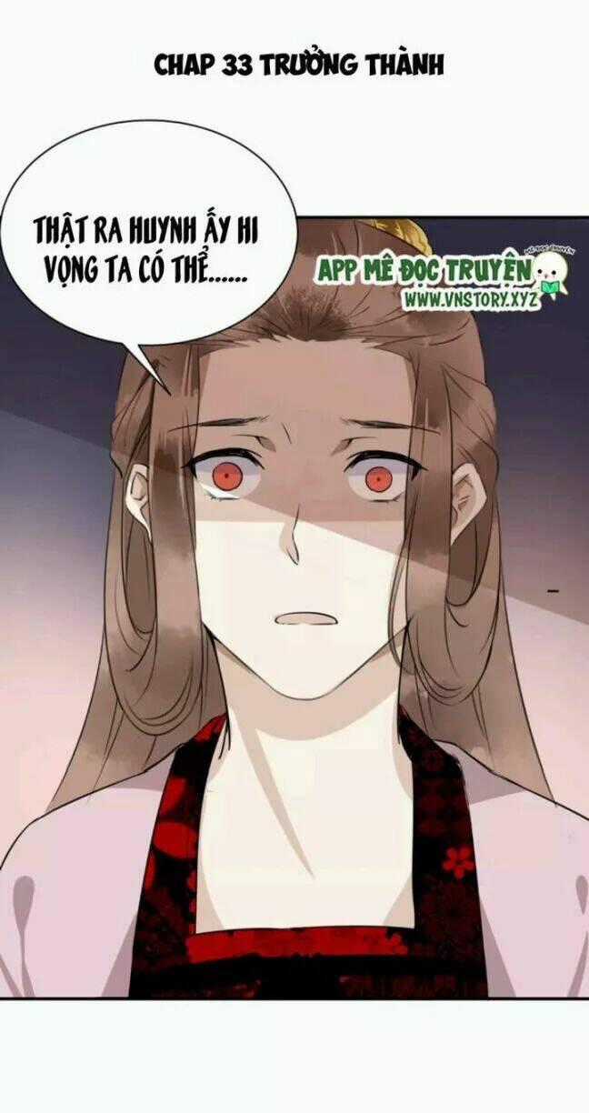 Công Chúa Giá Đáo - Chapter 33 - Trang 1