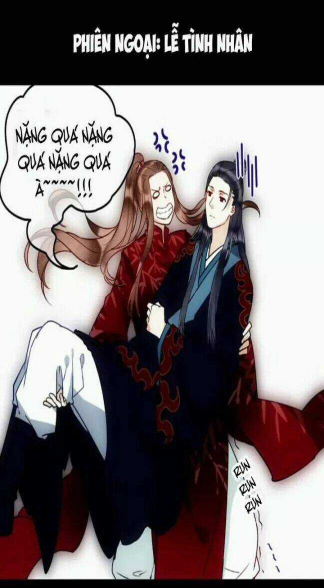 Công Chúa Giá Đáo - Chapter 33 - Trang 27