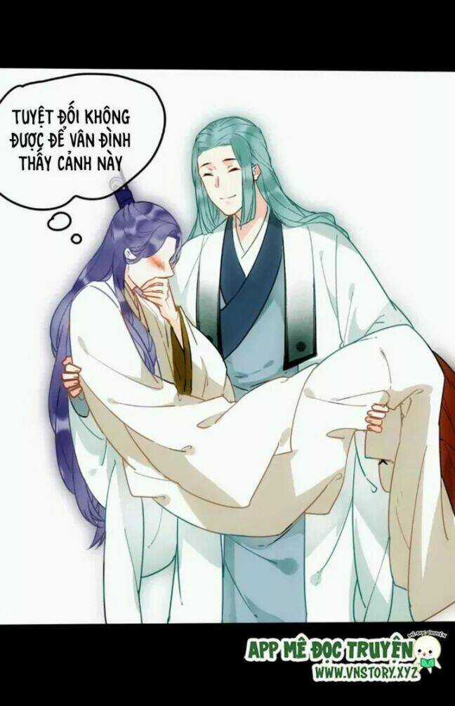 Công Chúa Giá Đáo - Chapter 33 - Trang 29