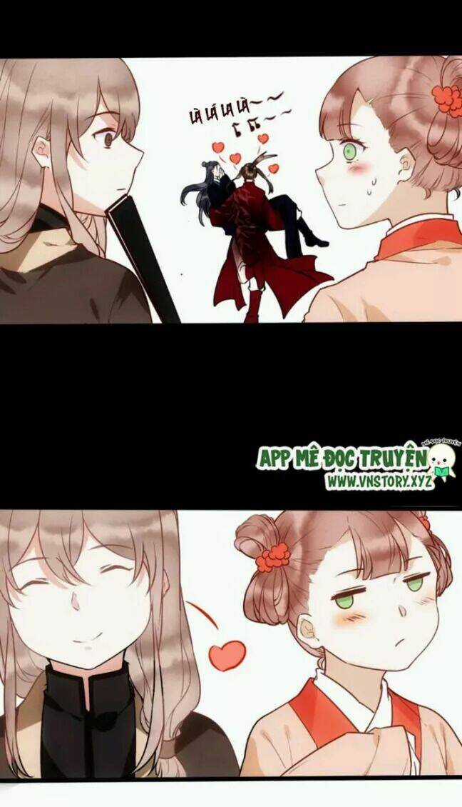 Công Chúa Giá Đáo - Chapter 33 - Trang 30