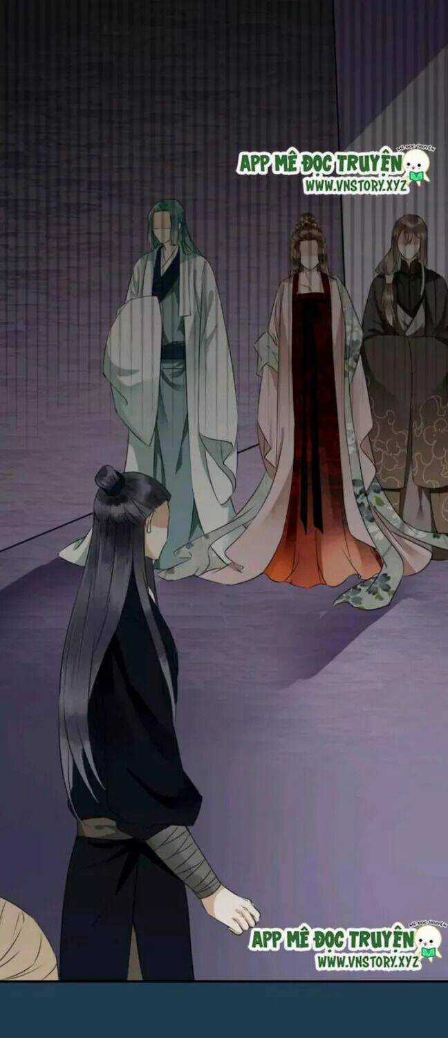 Công Chúa Giá Đáo - Chapter 33 - Trang 4