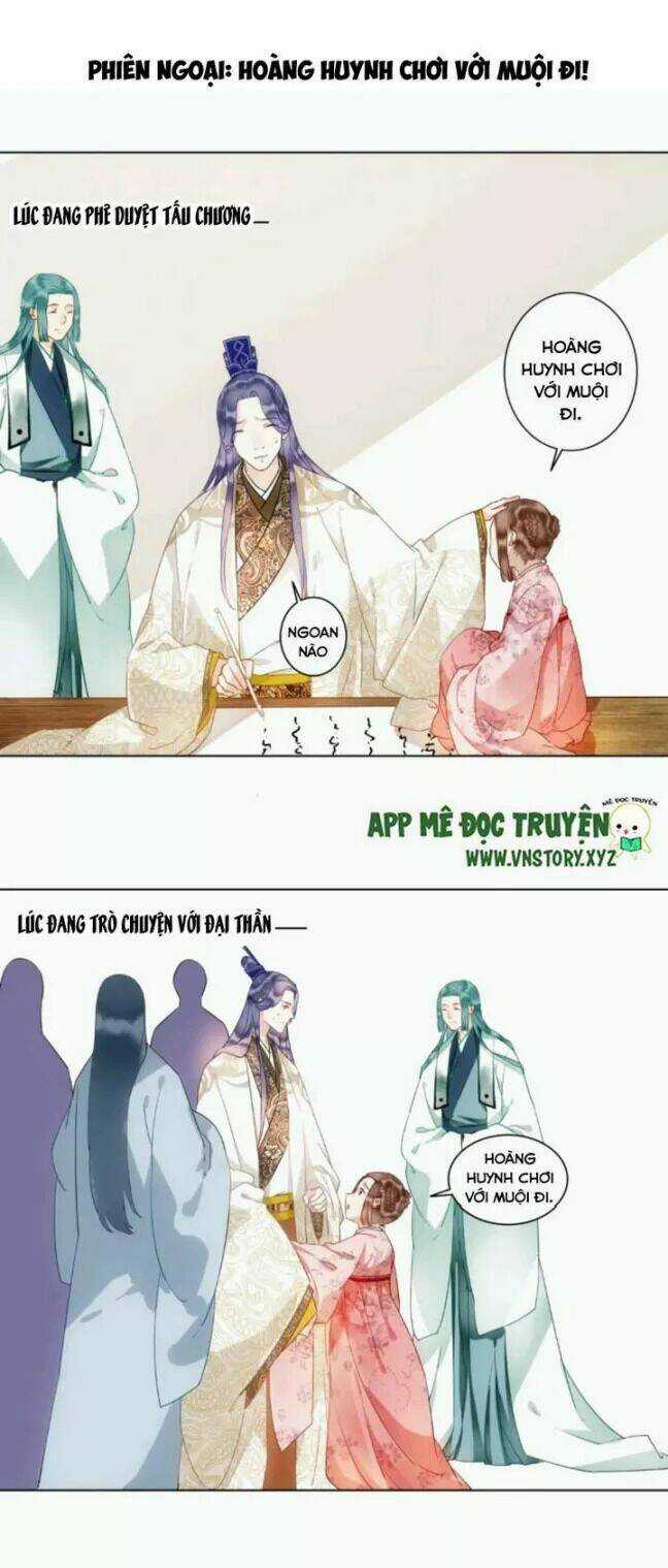 Công Chúa Giá Đáo - Chapter 33 - Trang 31