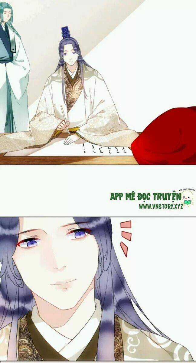 Công Chúa Giá Đáo - Chapter 33 - Trang 33