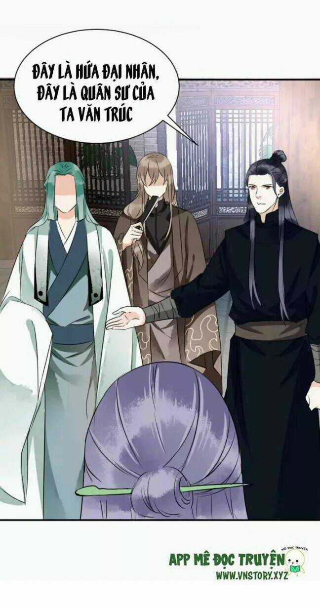 Công Chúa Giá Đáo - Chapter 33 - Trang 6