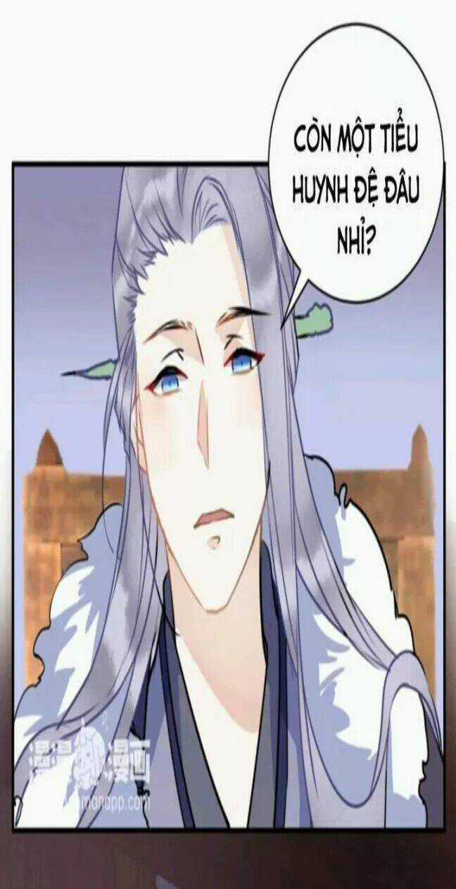 Công Chúa Giá Đáo - Chapter 33 - Trang 8