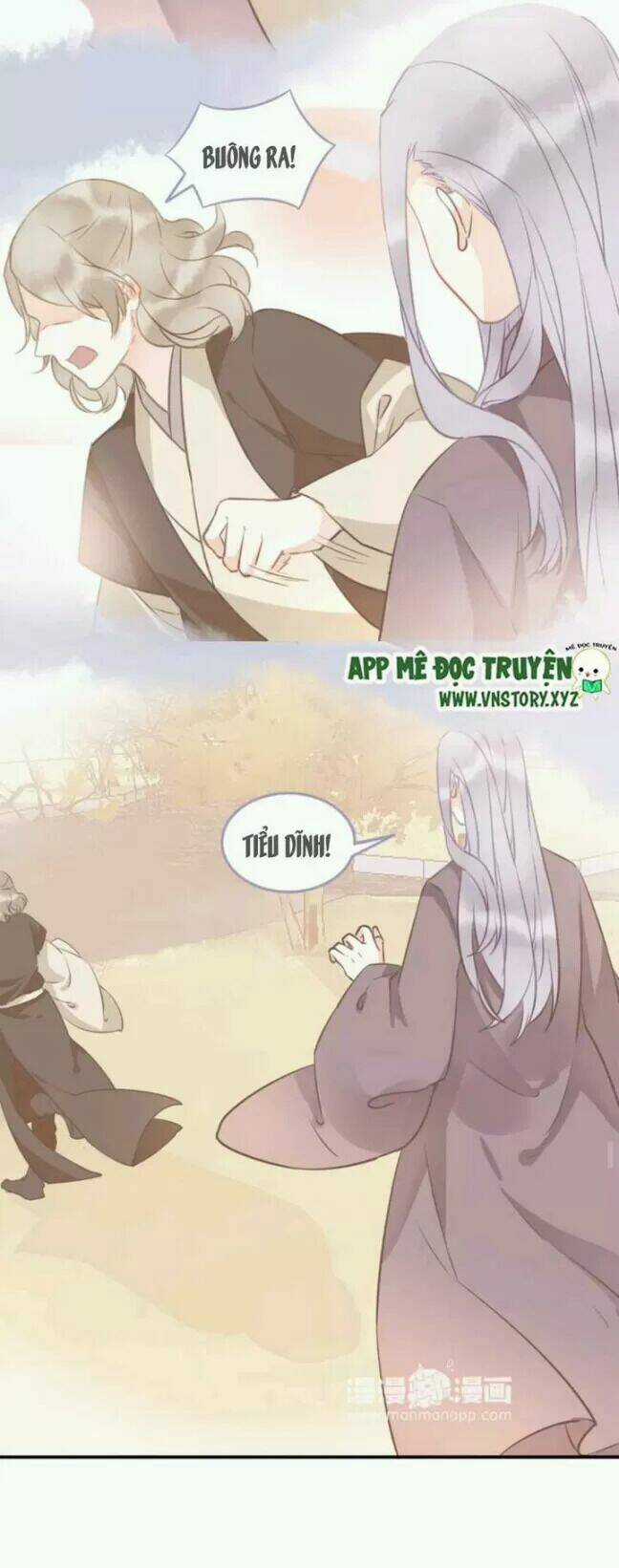 Công Chúa Giá Đáo - Chapter 34 - Trang 11