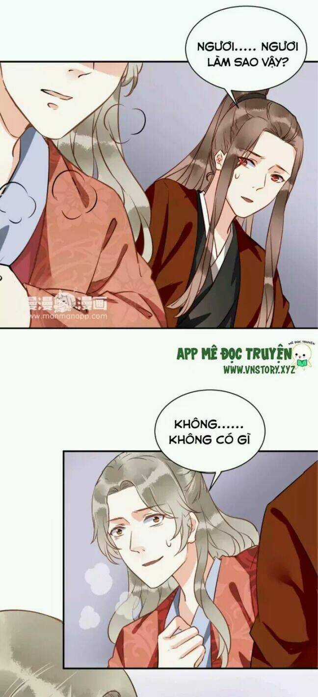 Công Chúa Giá Đáo - Chapter 34 - Trang 15