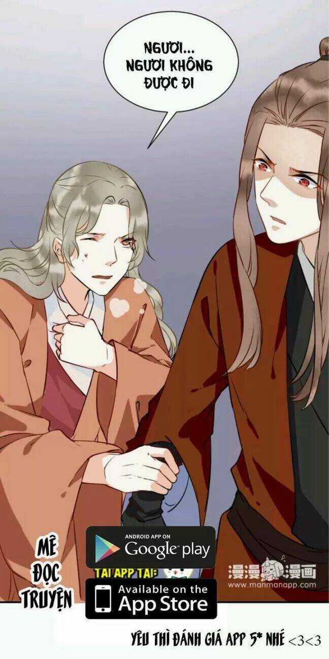 Công Chúa Giá Đáo - Chapter 34 - Trang 18