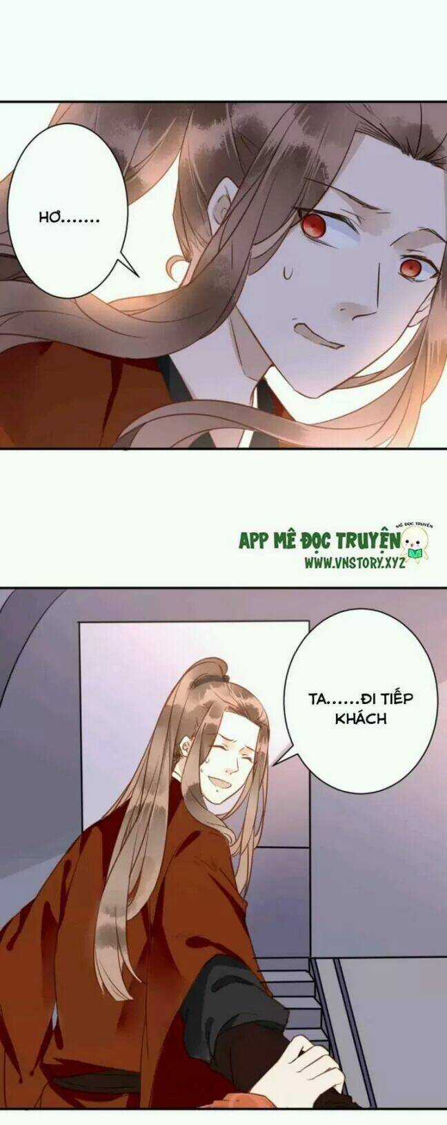 Công Chúa Giá Đáo - Chapter 34 - Trang 5