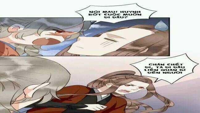 Công Chúa Giá Đáo - Chapter 34 - Trang 7