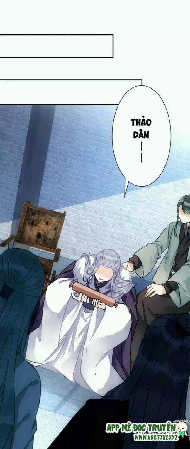 Công Chúa Giá Đáo - Chapter 35 - Trang 14