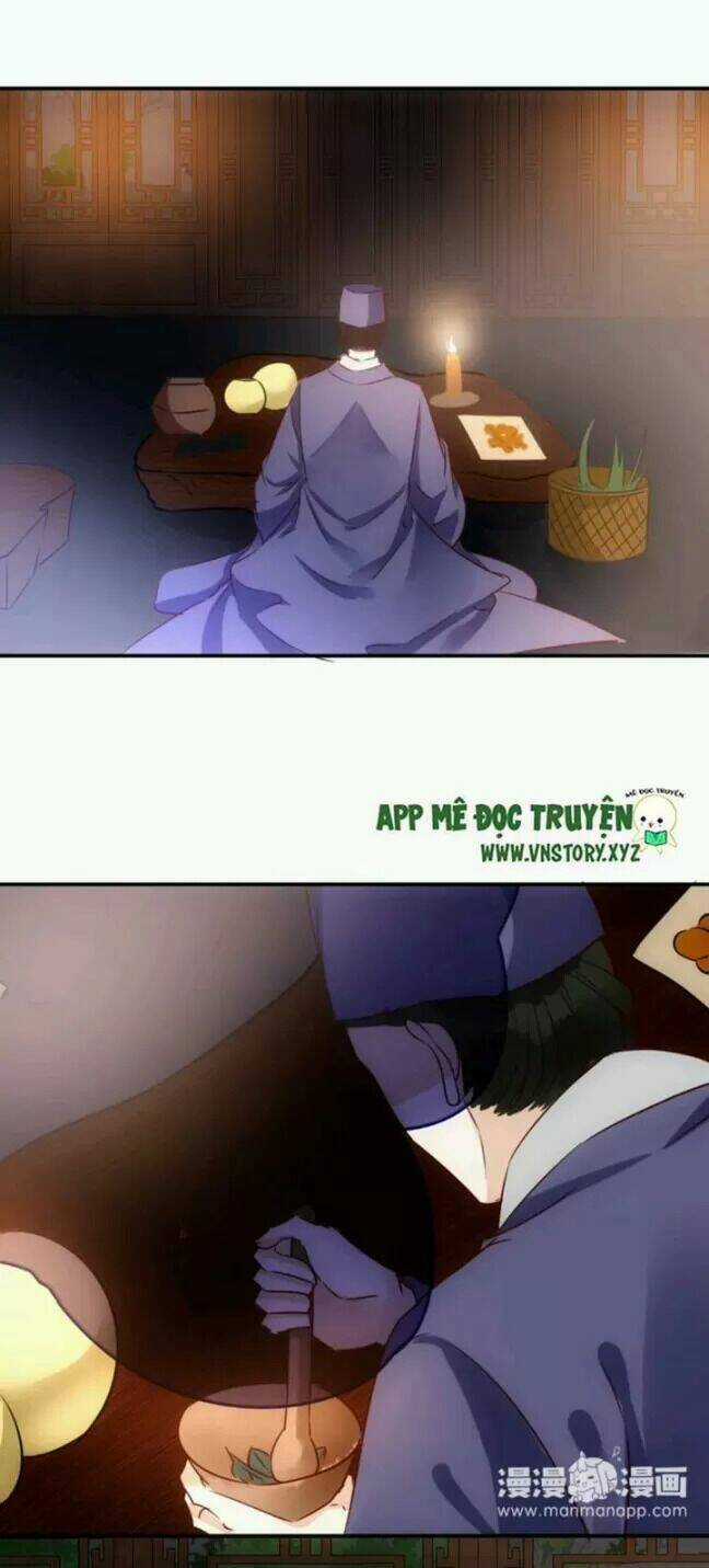 Công Chúa Giá Đáo - Chapter 35 - Trang 4