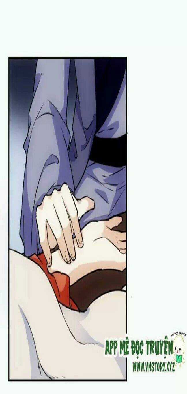 Công Chúa Giá Đáo - Chapter 35 - Trang 6