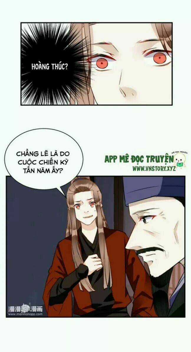 Công Chúa Giá Đáo - Chapter 36 - Trang 2