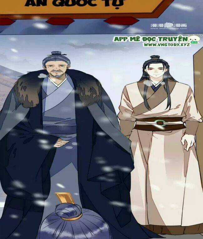 Công Chúa Giá Đáo - Chapter 36 - Trang 20