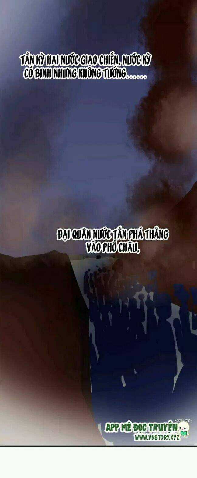 Công Chúa Giá Đáo - Chapter 36 - Trang 4