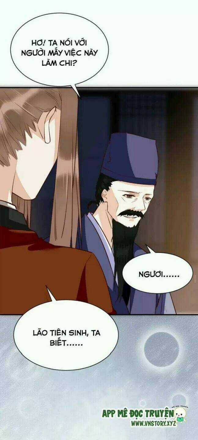 Công Chúa Giá Đáo - Chapter 36 - Trang 6