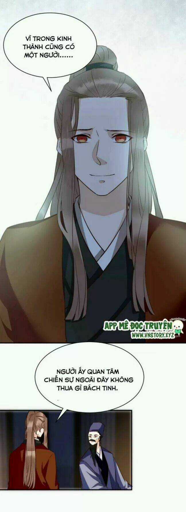 Công Chúa Giá Đáo - Chapter 36 - Trang 7