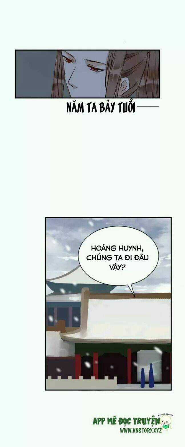 Công Chúa Giá Đáo - Chapter 36 - Trang 8