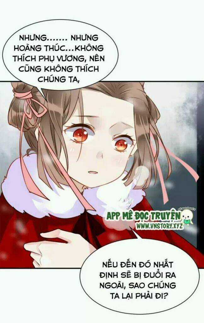 Công Chúa Giá Đáo - Chapter 36 - Trang 10