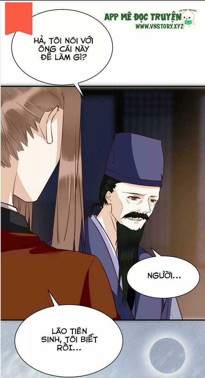 Công Chúa Giá Đáo - Chapter 37 - Trang 1