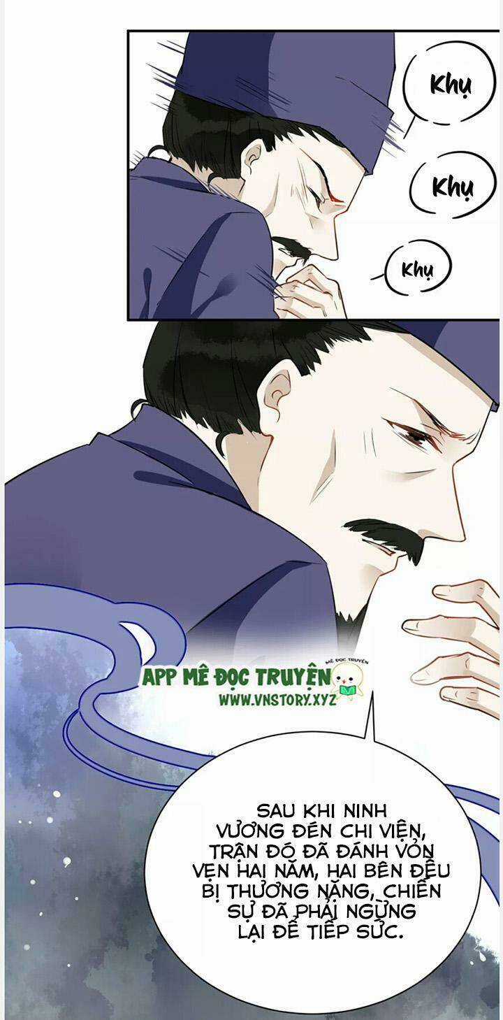 Công Chúa Giá Đáo - Chapter 37 - Trang 11