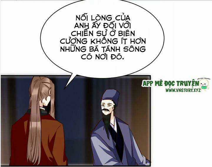 Công Chúa Giá Đáo - Chapter 37 - Trang 3