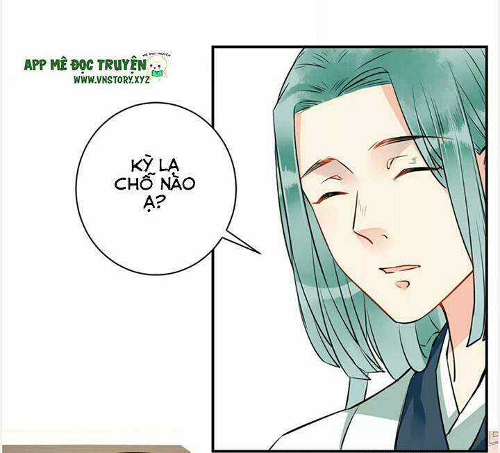 Công Chúa Giá Đáo - Chapter 37 - Trang 29