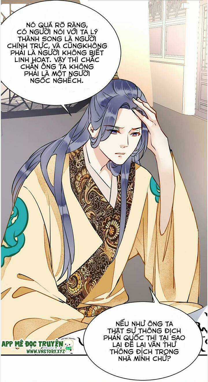 Công Chúa Giá Đáo - Chapter 37 - Trang 30